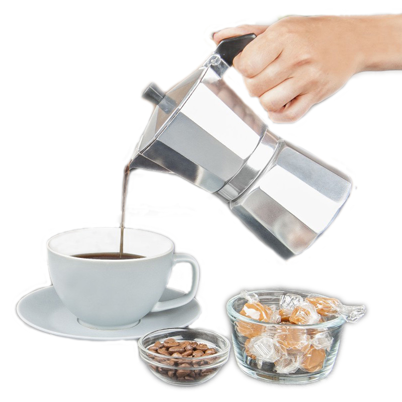 Coffee Equipment Wholesale - Đồng Hồ Pha Cà Phê Latte