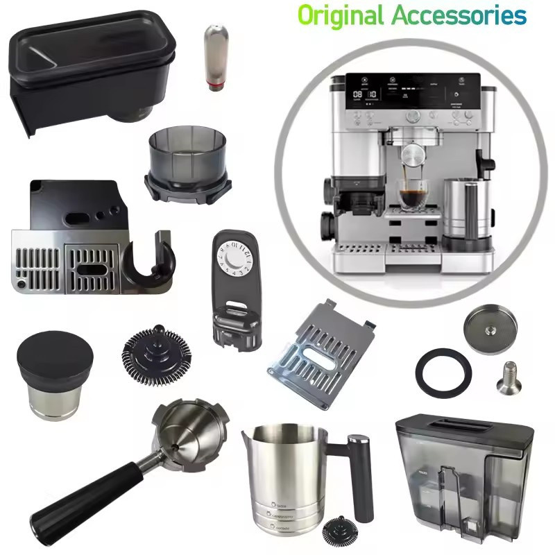 Coffee Equipment Wholesale - Original Coffee Accessories Fit Ninja ES601