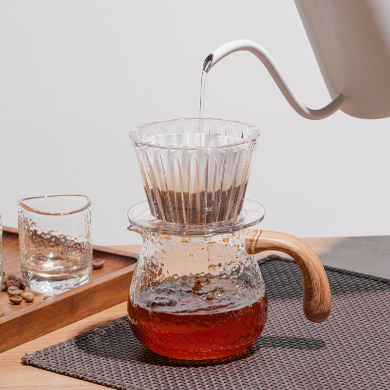 TIMEMORE Japanese Style Hammer - đánh giá và giá Espresso Shot Glass