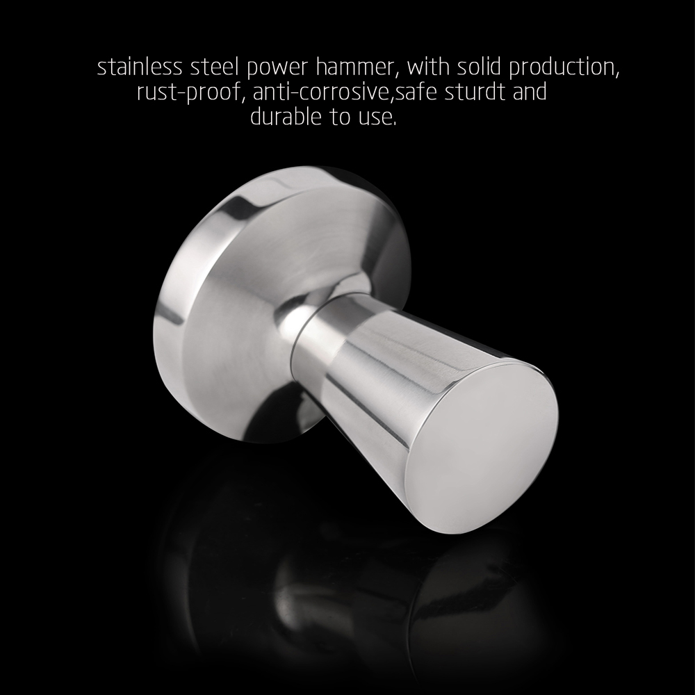 Stainless Steel Smart Dolce Gu - đánh giá và giá Coffee Equipment Wholesale