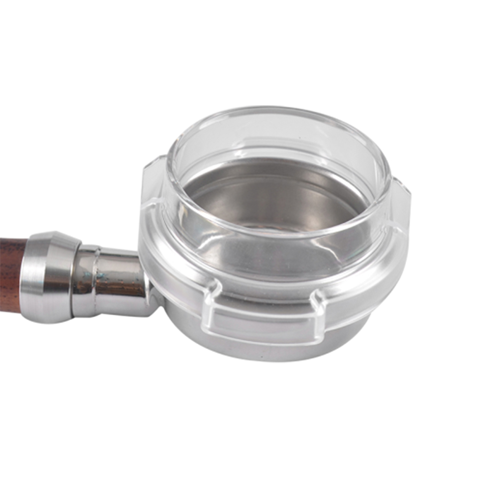 58mm Dosing Funnel for Espress - đánh giá và giá Coffee Extraction Equipment