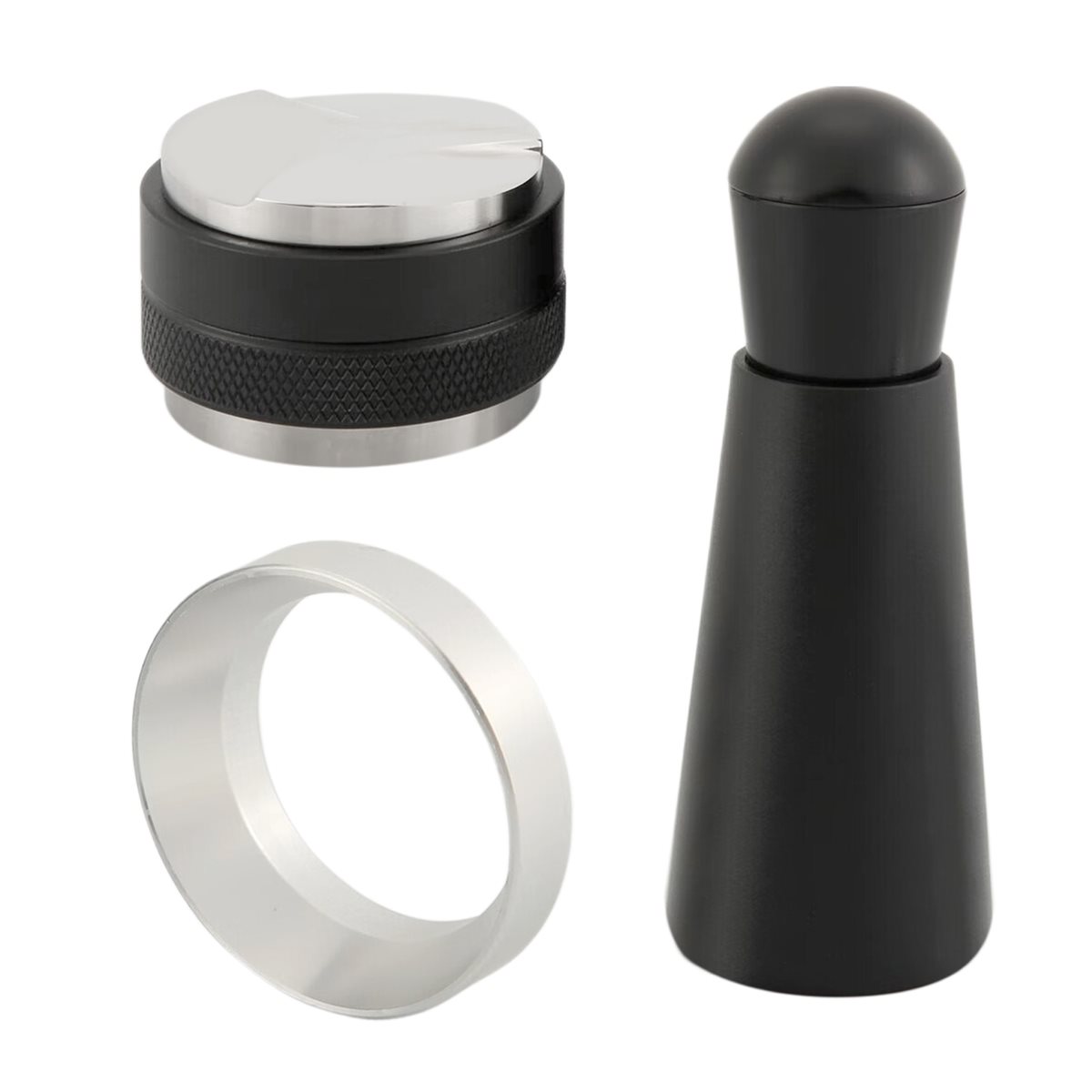 A88M 51mm Espresso Accessories - đánh giá và giá Espresso Tamper Set