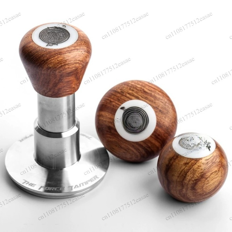 58mm Stainless Steel Espresso  - đánh giá và giá Espresso Tamper Set