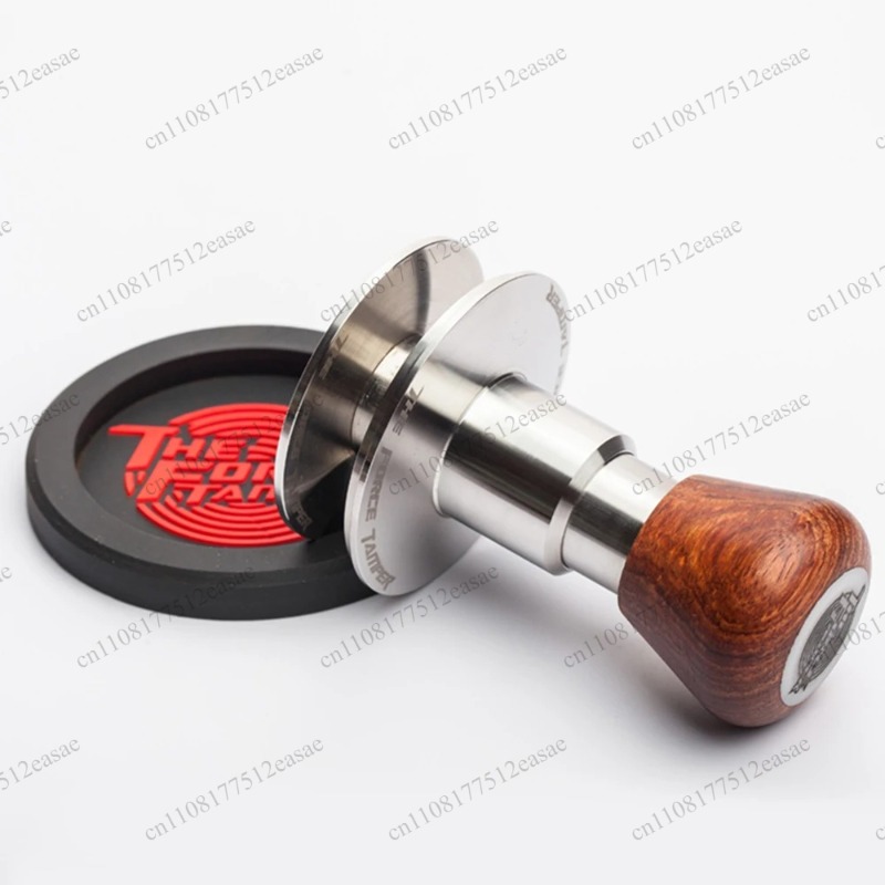 58mm Stainless Steel Espresso  - đánh giá và giá Espresso Tamper Set