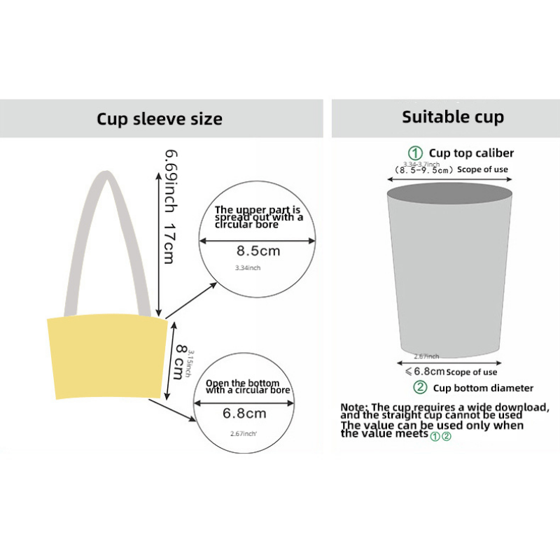 Milk Tea Cup Set Hand Carry Ca - đánh giá và giá Coffee Equipment Bag