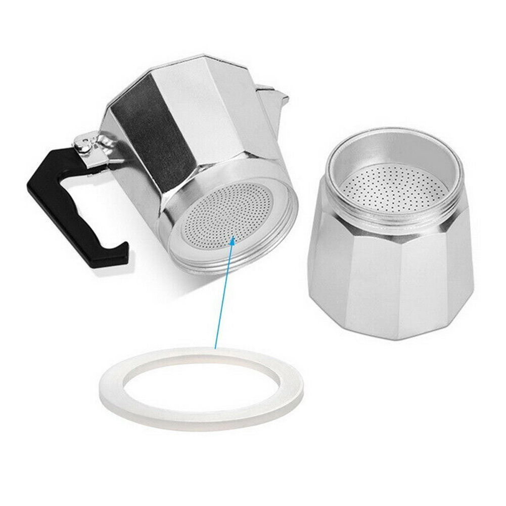 Coffee Rubber Ring Italian Mok - đánh giá và giá Coffee Equipment Wholesale