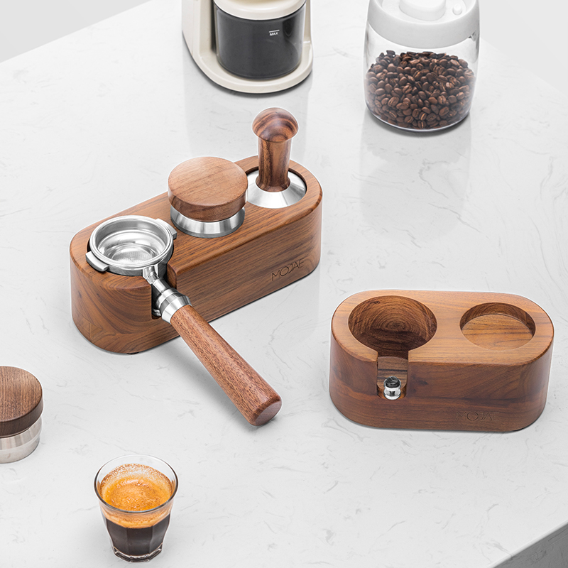 51Mm/54Mm/58Mm Cà Phê Thuần Gi - đánh giá và giá Espresso Tamper Set
