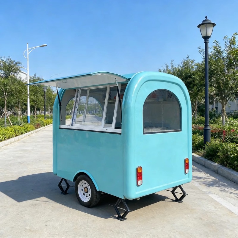 Custom food carts for sale ful - đánh giá và giá Coffee Equipment Hamburg