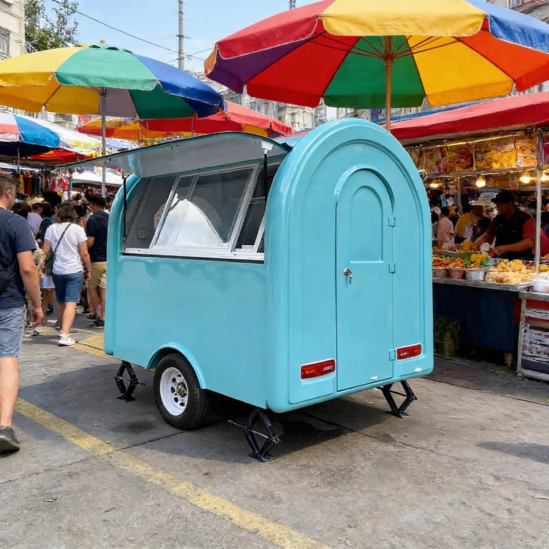 Custom food carts for sale ful - đánh giá và giá Coffee Equipment Hamburg