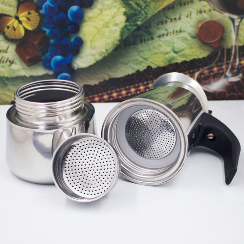 100Ml/200Ml/300Ml/450Ml/600Ml  - đánh giá và giá Coffee Equipment Wholesale
