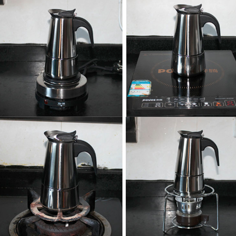 100Ml/200Ml/300Ml/450Ml/600Ml  - đánh giá và giá Coffee Equipment Wholesale