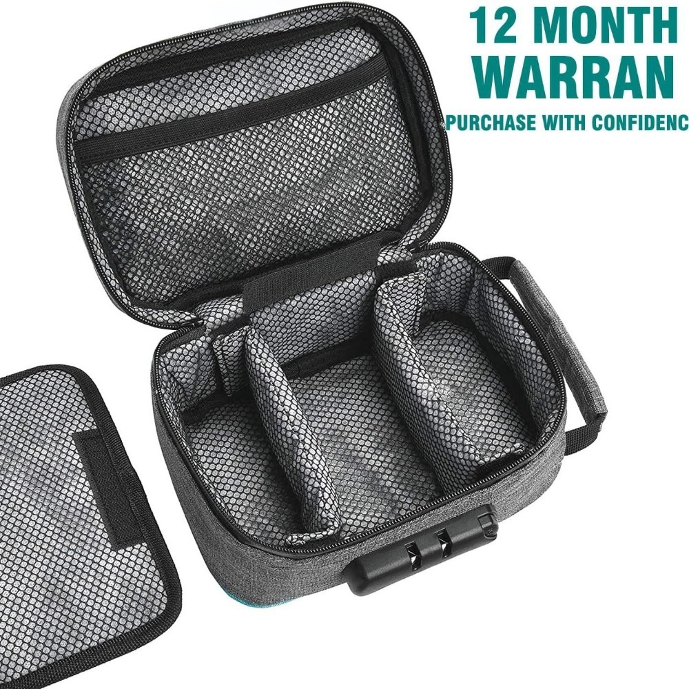High Quality Large Capacity Sm - đánh giá và giá Coffee Equipment Bag