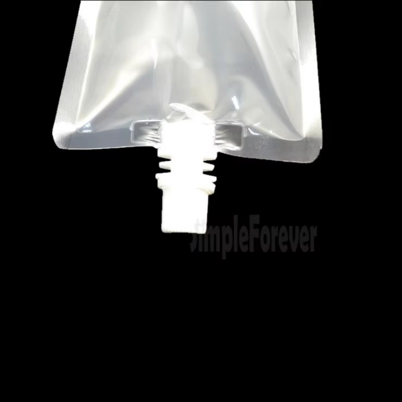 500pcs 250ml Stand-up Plastic  - đánh giá và giá Coffee Equipment Bag