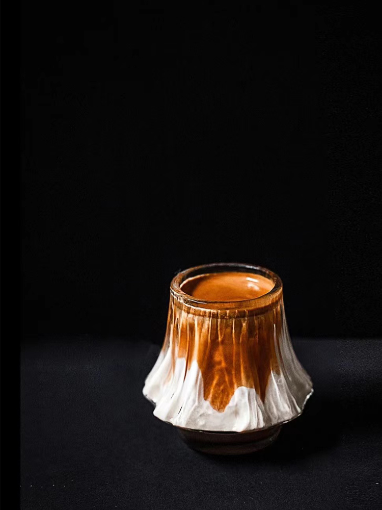 2022 Chamvin Lưu Siyu Tác Phẩm - đánh giá và giá Espresso Shot Glass