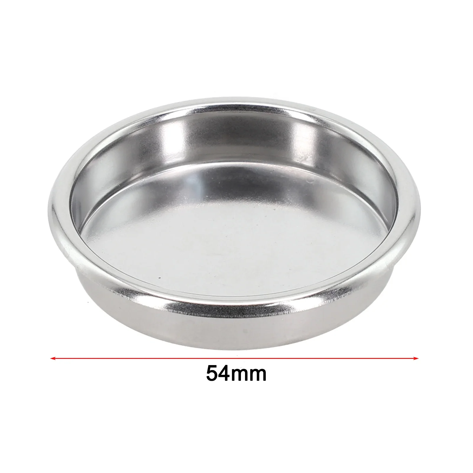 1pc Coffee Blind Filter Basket - đánh giá và giá Coffee Extraction Equipment