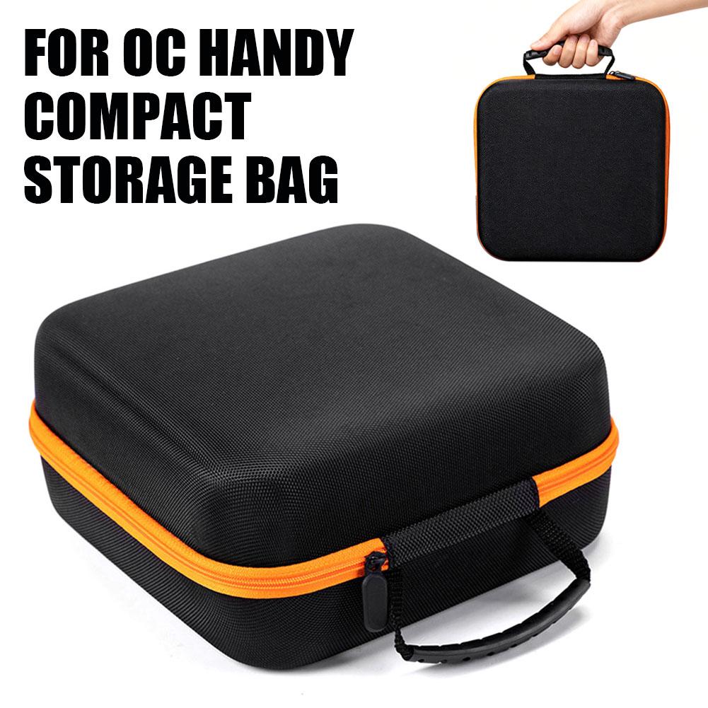 Portable Cordless Pressure Was - đánh giá và giá Coffee Equipment Bag