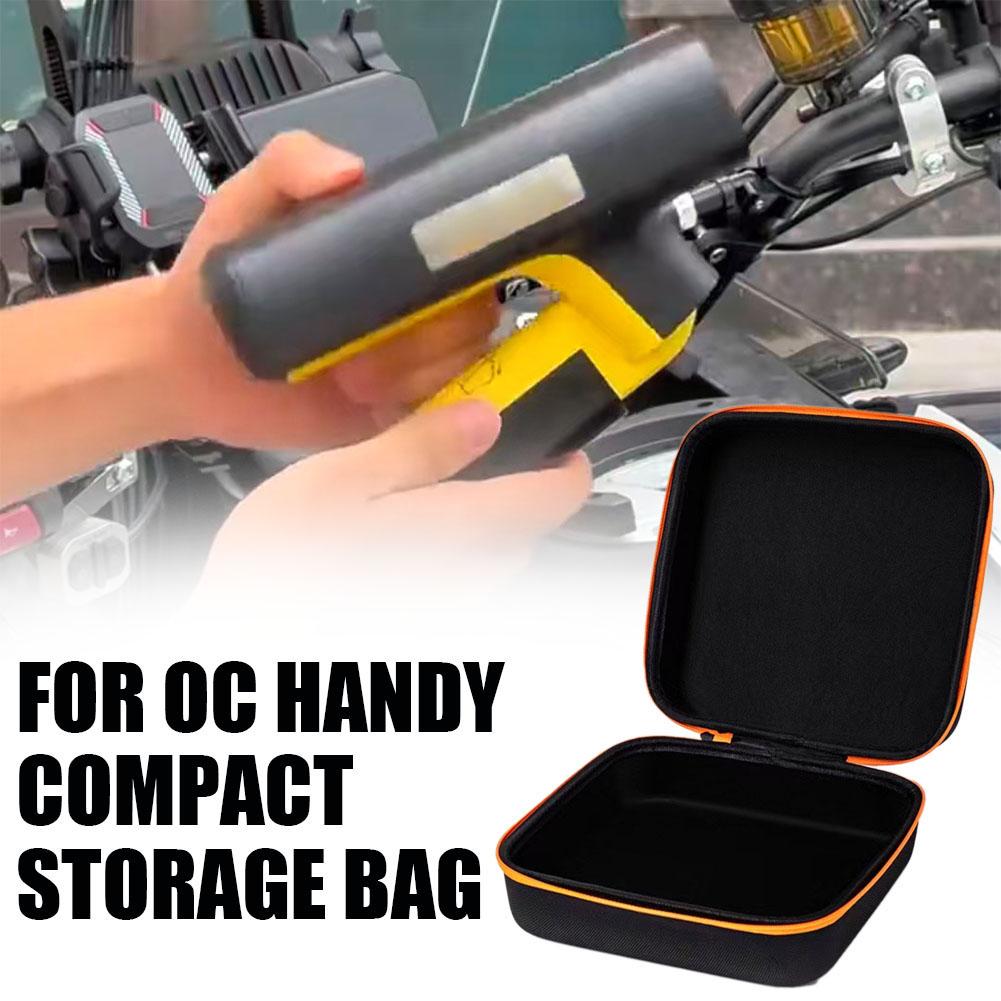 Portable Cordless Pressure Was - đánh giá và giá Coffee Equipment Bag