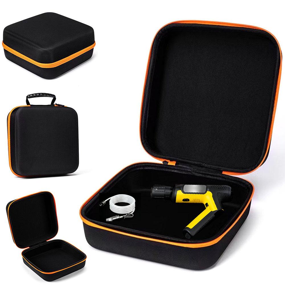 Portable Cordless Pressure Was - đánh giá và giá Coffee Equipment Bag