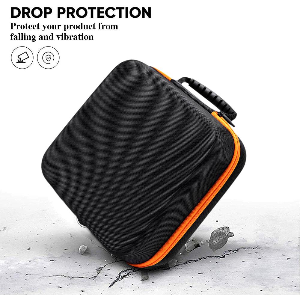 Portable Cordless Pressure Was - đánh giá và giá Coffee Equipment Bag