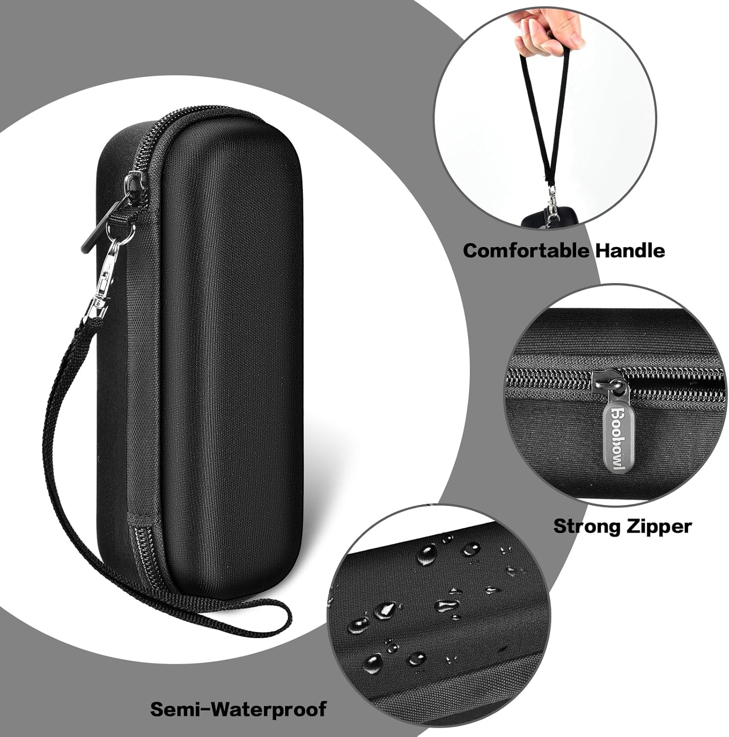 Case Compatible with Pumteck E - đánh giá và giá Coffee Equipment Bag