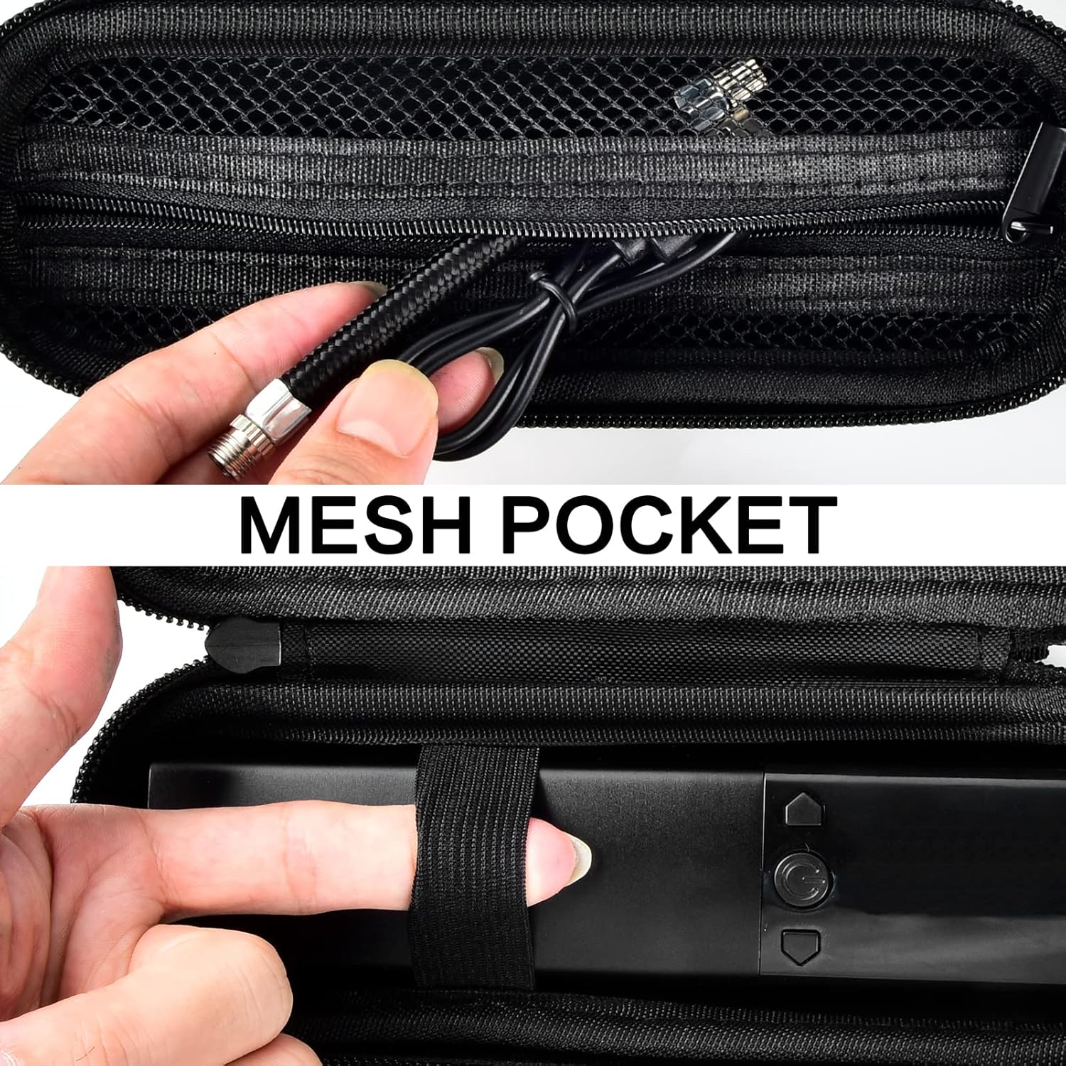 Case Compatible with Pumteck E - đánh giá và giá Coffee Equipment Bag
