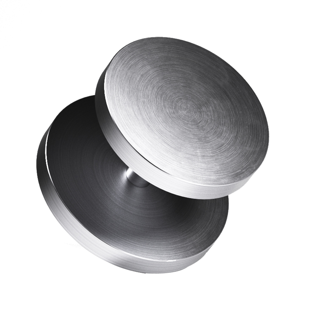 Barista 58mm 51mm Coffee Distr - đánh giá và giá Espresso Tamper Set