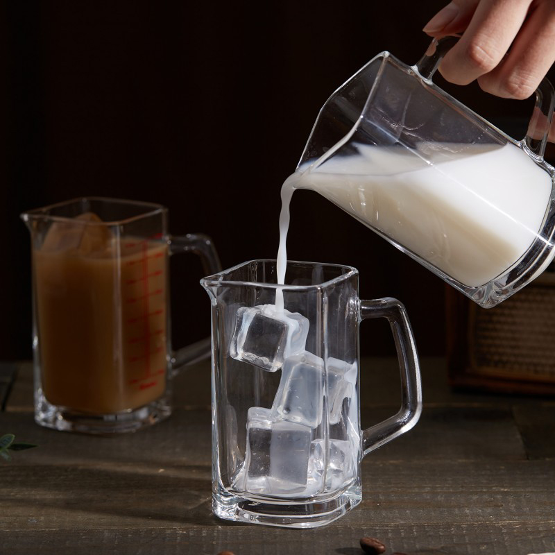 90/120ml Heat-resistant Glass  - đánh giá và giá Espresso Shot Glass