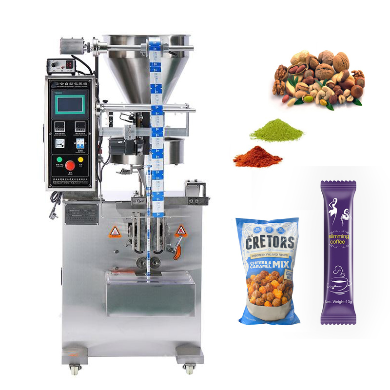 Customized 5g  Automatic Tea & - đánh giá và giá Coffee Equipment Bag