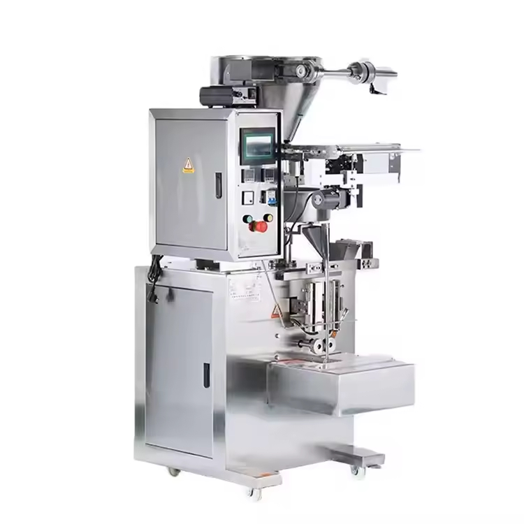 Customized 5g  Automatic Tea & - đánh giá và giá Coffee Equipment Bag