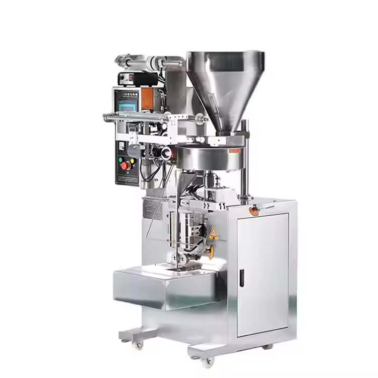 Customized 5g  Automatic Tea & - đánh giá và giá Coffee Equipment Bag