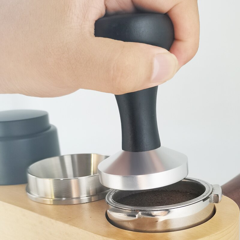 1PC 51/53/58mm Espresso Tamper - đánh giá và giá Espresso Tamper Set