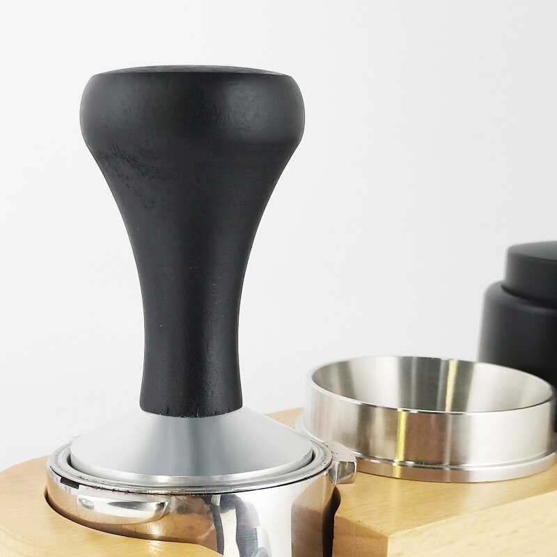 1PC 51/53/58mm Espresso Tamper - đánh giá và giá Espresso Tamper Set