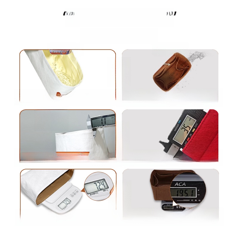 Ultra-Thin Medium-sized Inner  - đánh giá và giá Coffee Equipment Bag