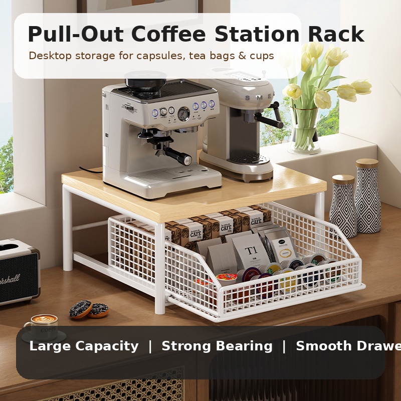 Coffee Machine Storage Rack Pu - đánh giá và giá Coffee Equipment Bag