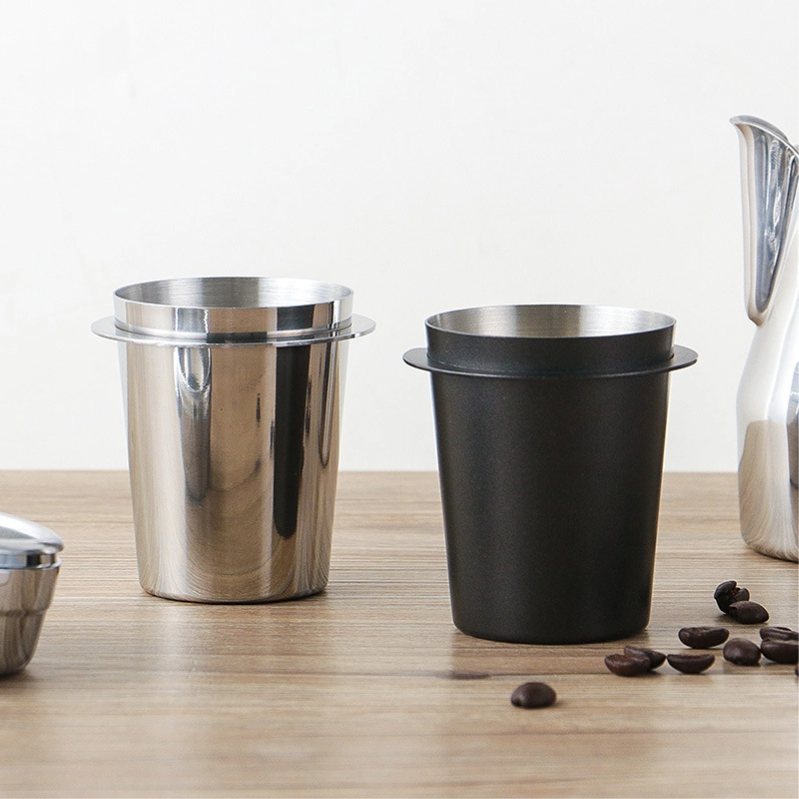 Coffee Dosing Cup Sniffing Mug - đánh giá và giá Coffee Extraction Equipment