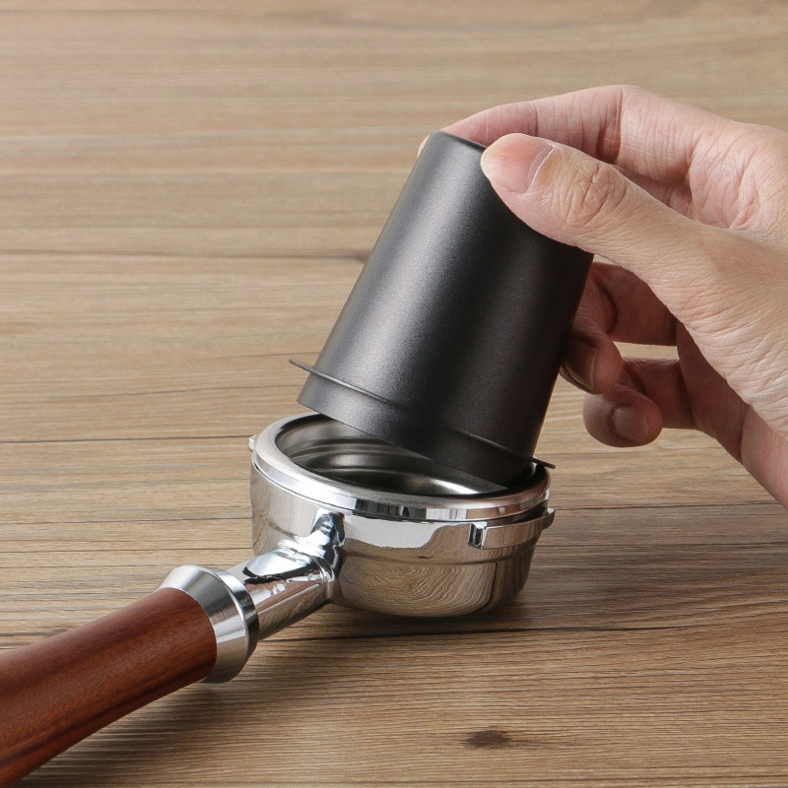 Coffee Dosing Cup Sniffing Mug - đánh giá và giá Coffee Extraction Equipment