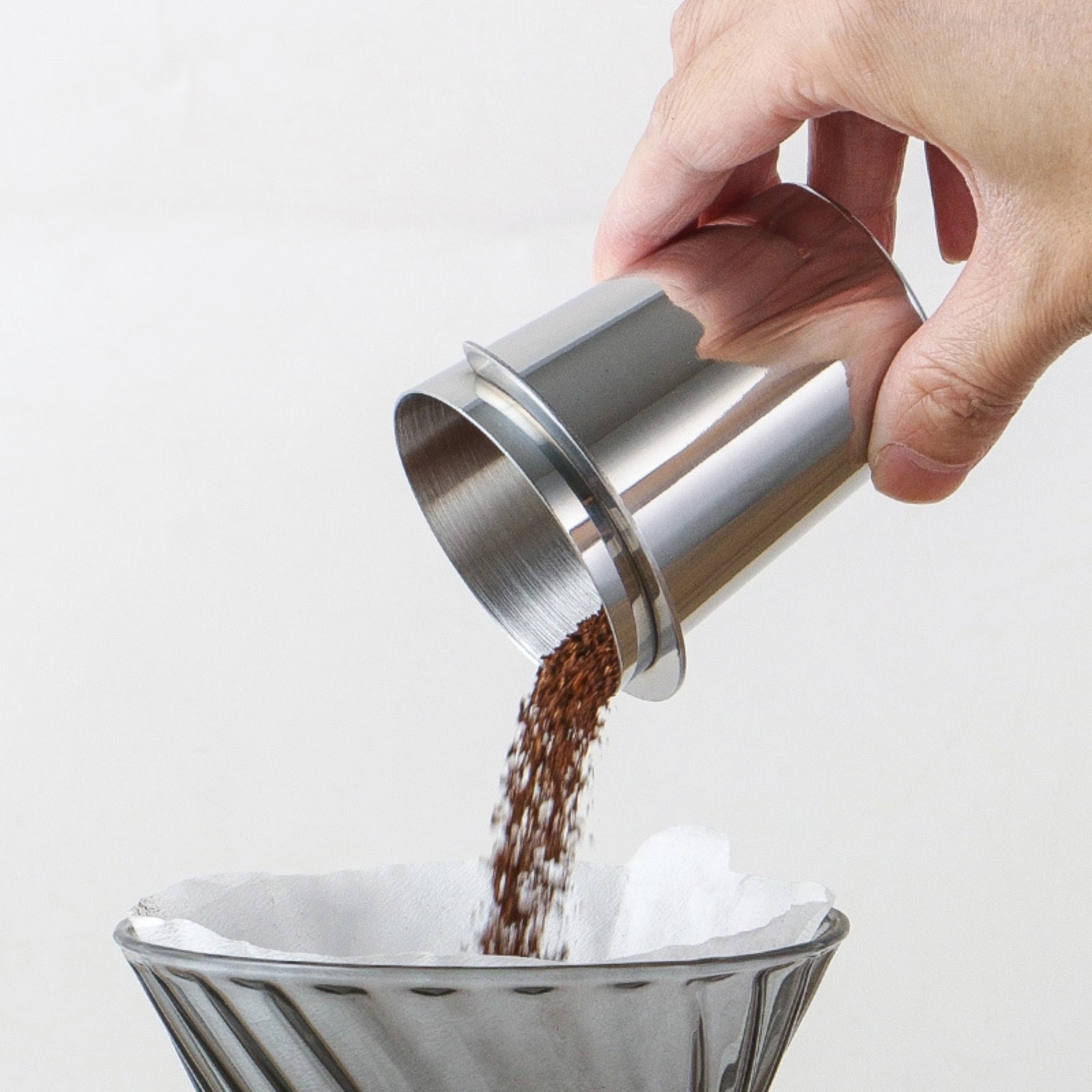 Coffee Dosing Cup Sniffing Mug - đánh giá và giá Coffee Extraction Equipment