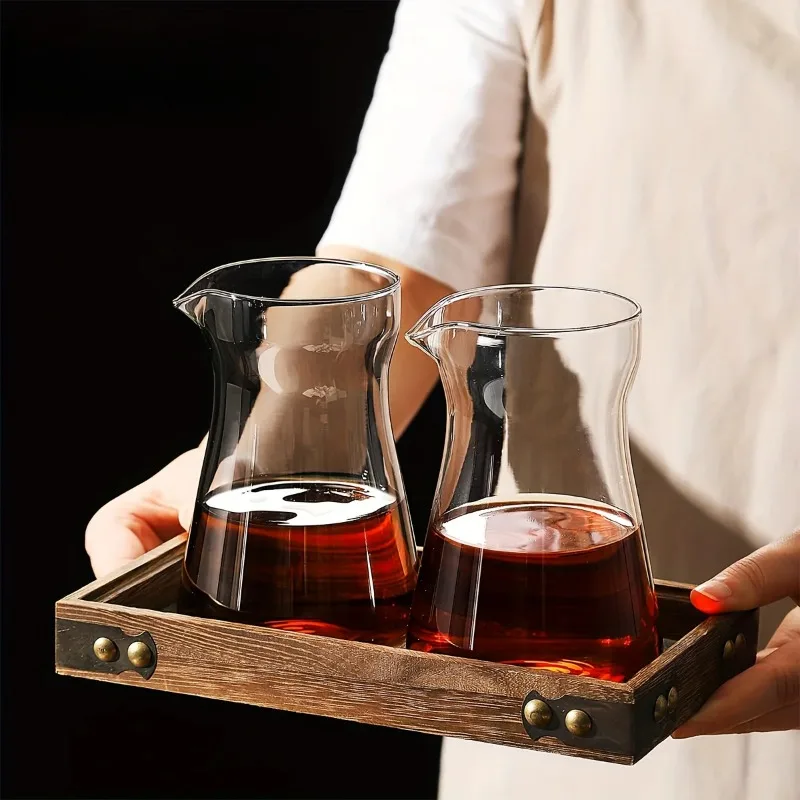 17oz/500ml Glass Coffee Pot Ca - đánh giá và giá Coffee Extraction Equipment