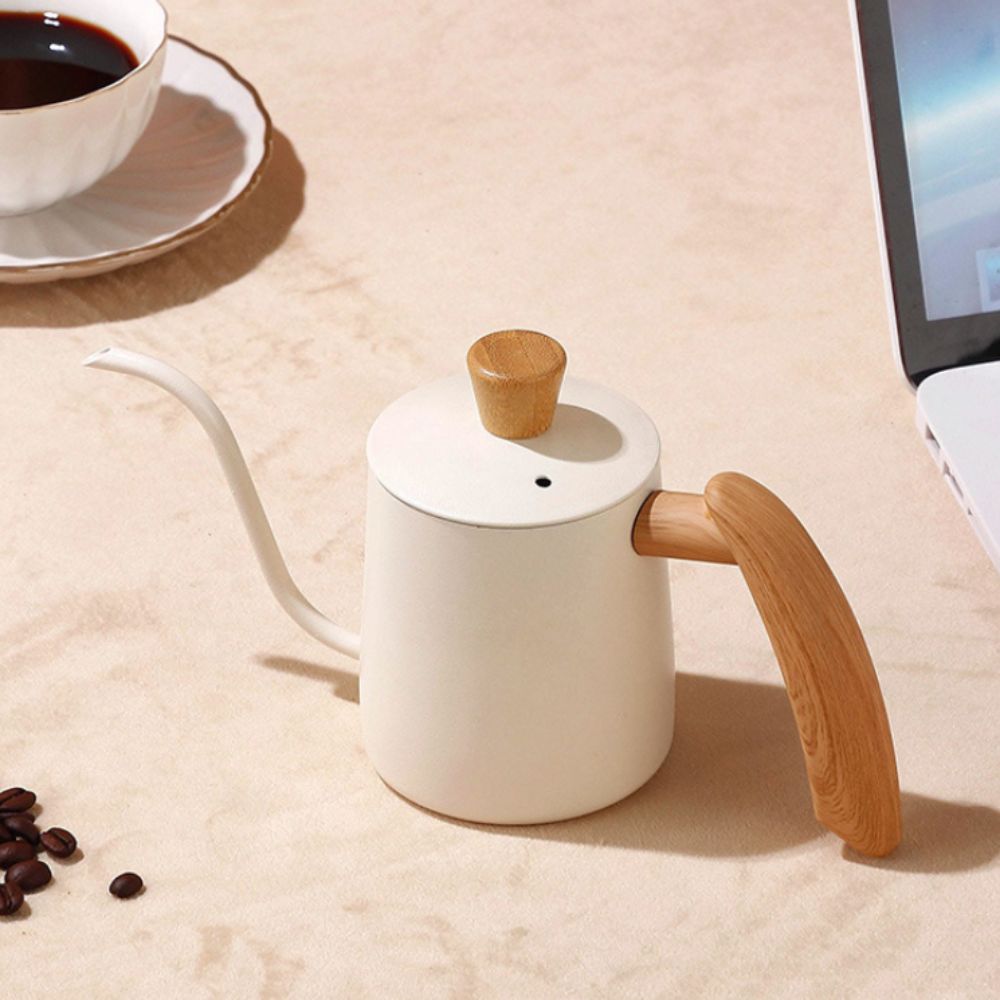 304 Stainless Steel Pour Over  - đánh giá và giá Coffee Extraction Equipment