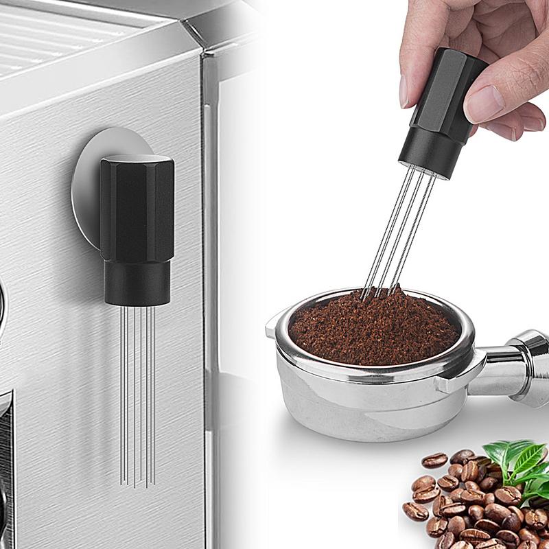 Espresso Needle Distributor Es - đánh giá và giá Coffee Equipment Wholesale