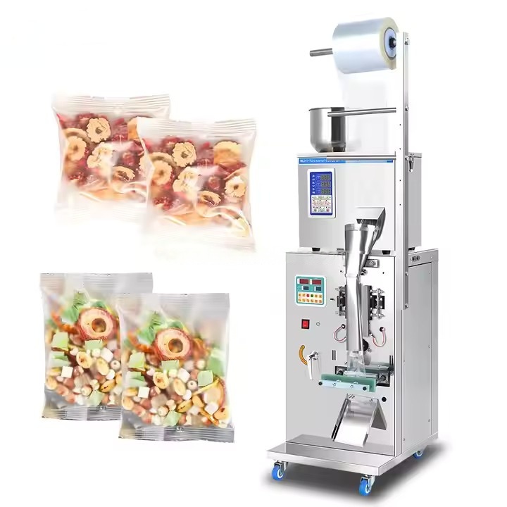 Multi-Function Vertical Automa - đánh giá và giá Coffee Equipment Bag