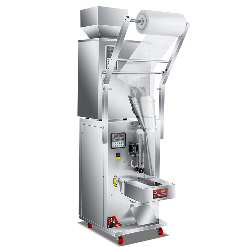 Multi-Function Vertical Automa - đánh giá và giá Coffee Equipment Bag