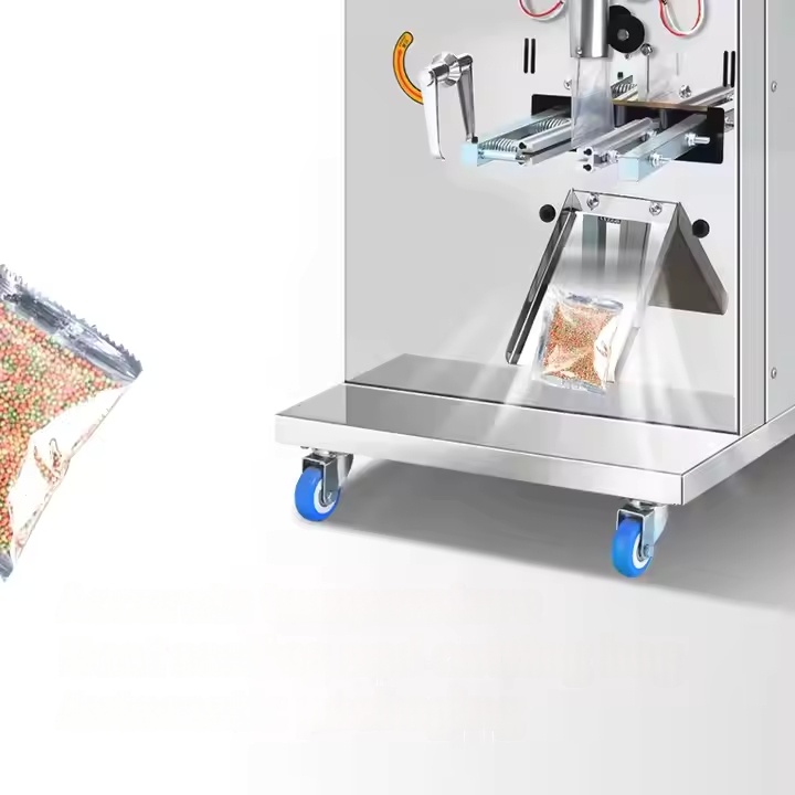 Multi-Function Vertical Automa - đánh giá và giá Coffee Equipment Bag