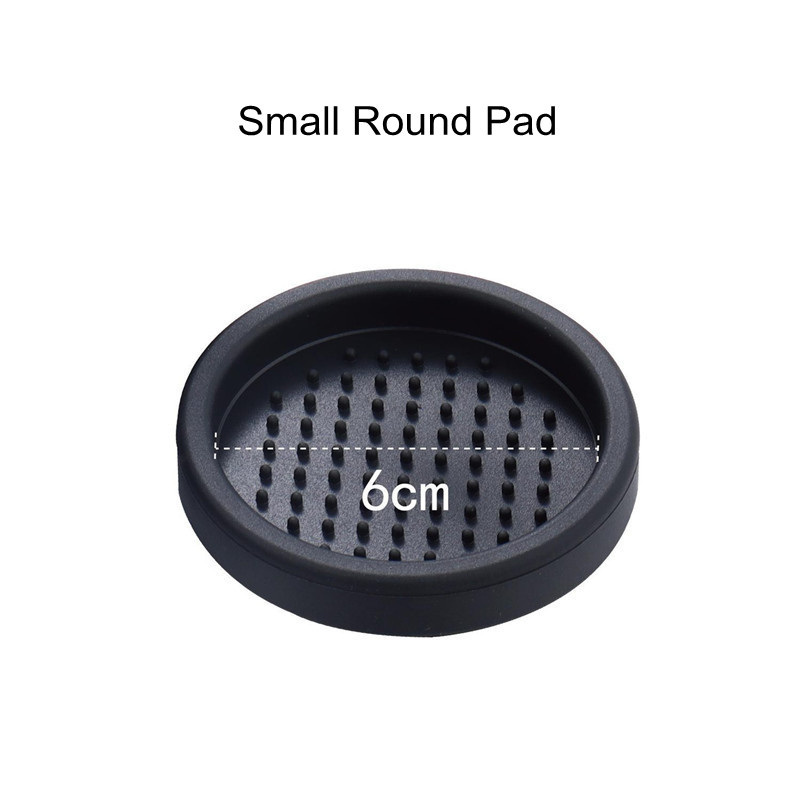 Silicone Tamper Station Holder - đánh giá và giá Espresso Tamper Set